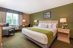 Acadia Inn