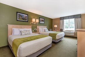 Acadia Inn