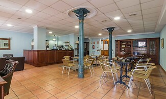 Balneario de Villavieja
