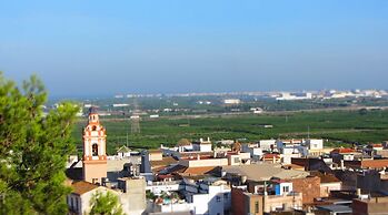 Balneario de Villavieja