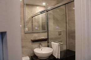 Olux Hotel Motel & Suites