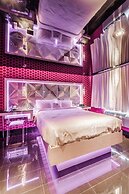 Olux Hotel Motel & Suites