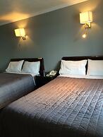 Olux Hotel Motel & Suites