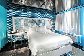 Olux Hotel Motel & Suites