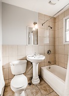 Olux Hotel Motel & Suites