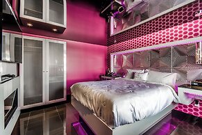 Olux Hotel Motel & Suites