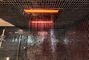 Olux Hotel Motel & Suites