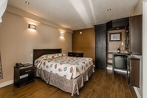 Olux Hotel Motel & Suites