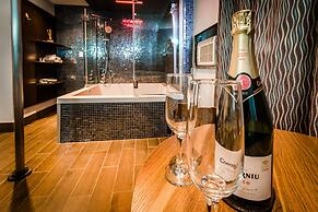 Olux Hotel Motel & Suites