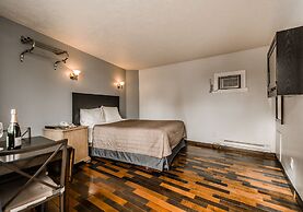 Olux Hotel Motel & Suites