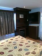 Olux Hotel Motel & Suites