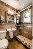 Olux Hotel Motel & Suites