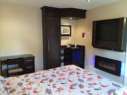 Olux Hotel Motel & Suites