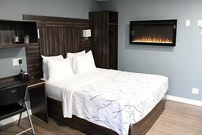 Olux Hotel Motel & Suites