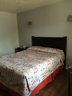 Olux Hotel Motel & Suites