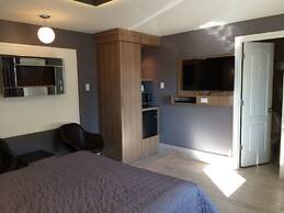 Olux Hotel Motel & Suites