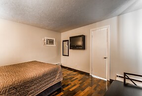 Olux Hotel Motel & Suites