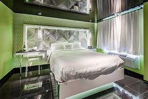 Olux Hotel Motel & Suites