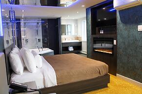 Olux Hotel Motel & Suites