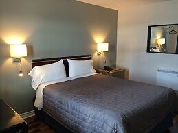 Olux Hotel Motel & Suites