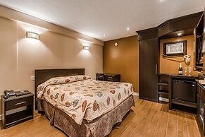 Olux Hotel Motel & Suites