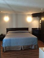 Olux Hotel Motel & Suites