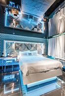 Olux Hotel Motel & Suites