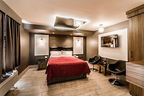 Olux Hotel Motel & Suites