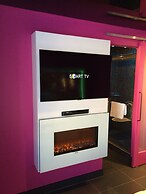 Olux Hotel Motel & Suites