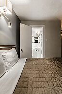 Olux Hotel Motel & Suites