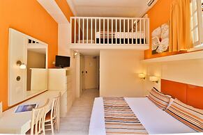 Golf Hôtel