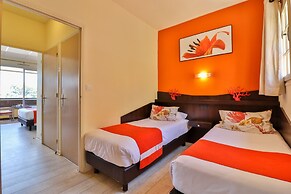 Golf Hôtel