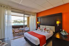 Golf Hôtel