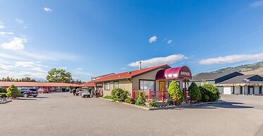 Westridge Motor Inn
