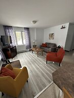 Centre de Villégiature Dam-en-terre