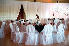 Centre de Villégiature Dam-en-terre