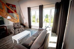 Centre de Villégiature Dam-en-terre