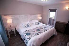 Centre de Villégiature Dam-en-terre