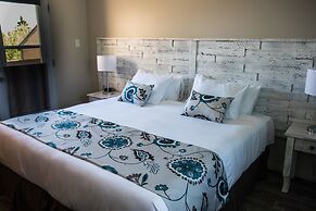 Centre de Villégiature Dam-en-terre