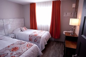 Centre de Villégiature Dam-en-terre