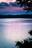 Centre de Villégiature Dam-en-terre