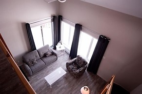 Centre de Villégiature Dam-en-terre