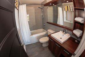 Centre de Villégiature Dam-en-terre