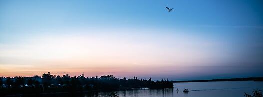 Centre de Villégiature Dam-en-terre