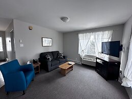 Centre de Villégiature Dam-en-terre