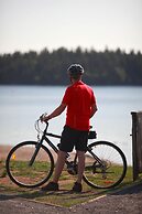 Centre de Villégiature Dam-en-terre