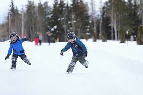 Centre de Villégiature Dam-en-terre