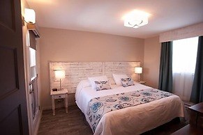 Centre de Villégiature Dam-en-terre