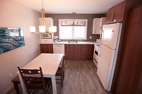 Centre de Villégiature Dam-en-terre