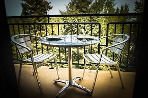 Centre de Villégiature Dam-en-terre